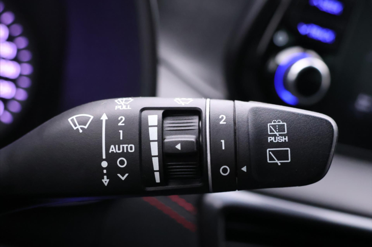 Hyundai Tucson 2,0 CRDi 136kW Aut. N-Line CZ