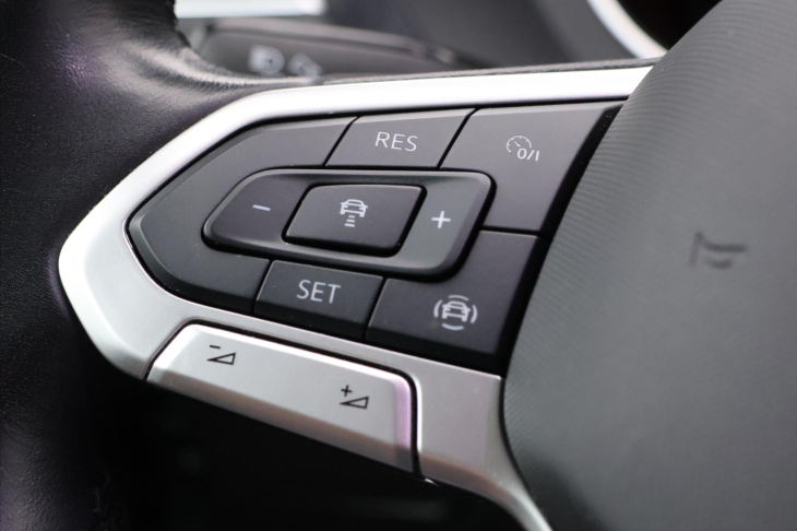 Volkswagen Tiguan 1,5 TSI ACT 110kW DSG Life DPH