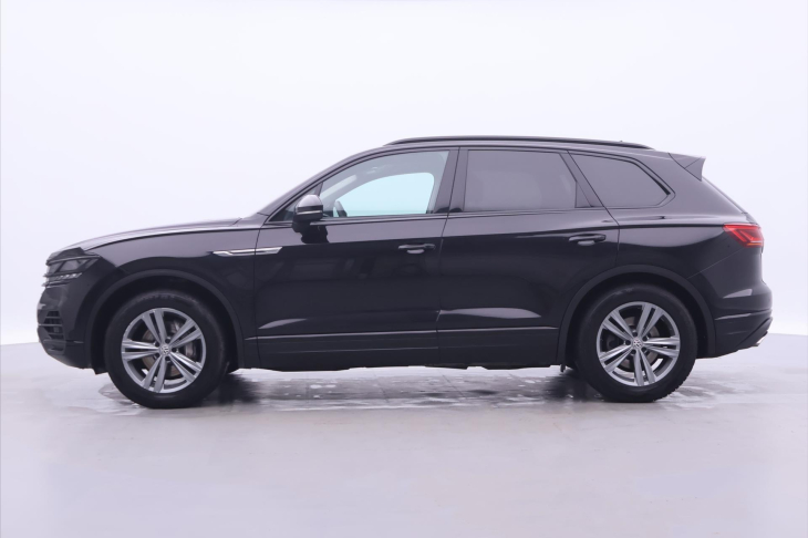 Volkswagen Touareg 3,0 TDI V6 210kW 4M CZ DPH