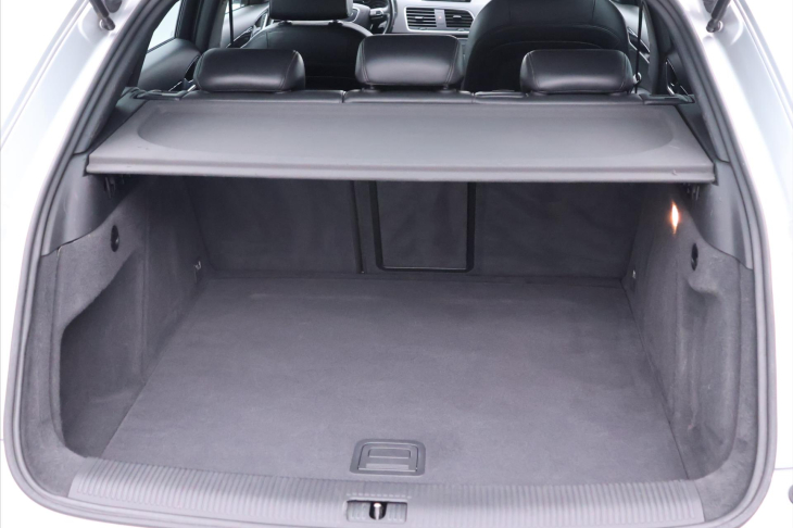 Audi Q3 2,0 TDi 130kW Quattro