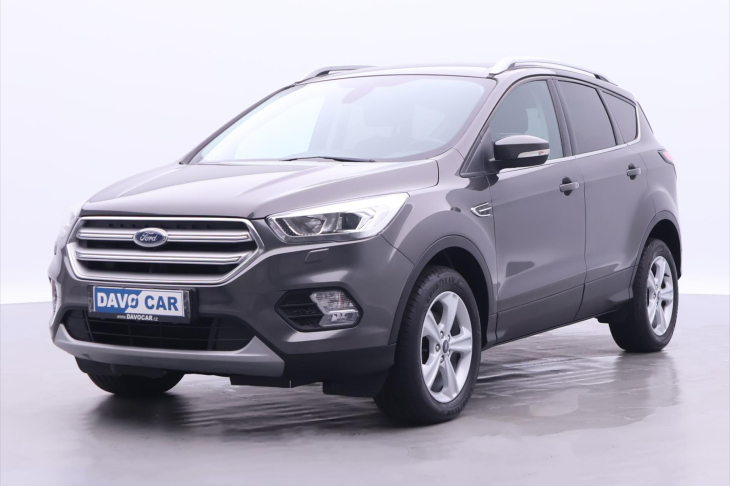 Ford Kuga 1,5 EB 110kW Titanium Navi