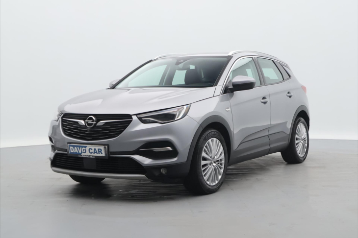 Opel Grandland X 2,0 CDTI 130KW Aut. INNOVATION