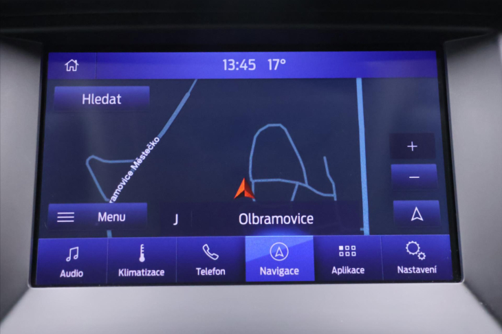 Ford Ranger 2,0 TDCi 125kW XLT CZ DPH