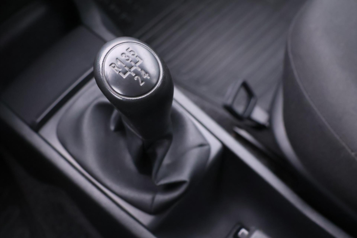 Škoda Fabia 1,2 12V 47kW Klimatizace CZ