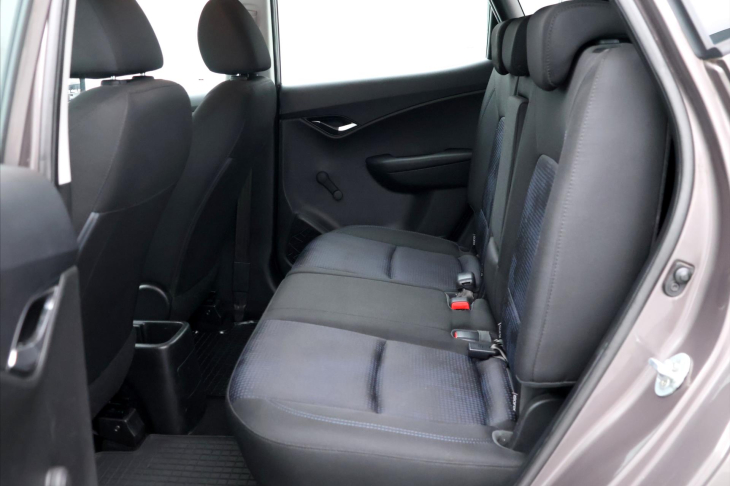 Hyundai ix20 1,4 CVVTi 66kW Klimatizace CZ