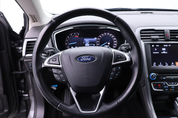 Ford Mondeo 2,0 TDCI 132kW Titanium 4x4 CZ