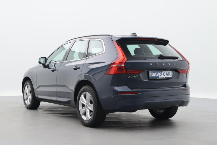 Volvo XC60 2,0 B4 145KW AWD MOMENTUM