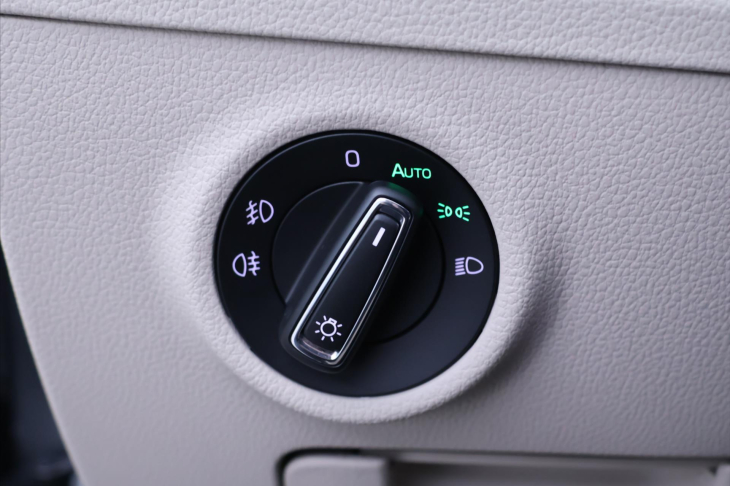 Škoda Superb 2,0 TDI 147kW DSG 4x4 L&K DPH