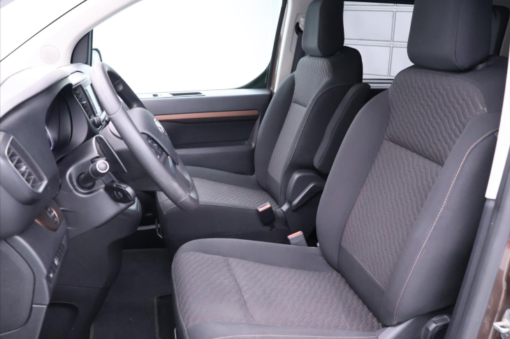 Toyota ProAce Verso 2,0 D-4D 180k Aut. CZ L2 DPH