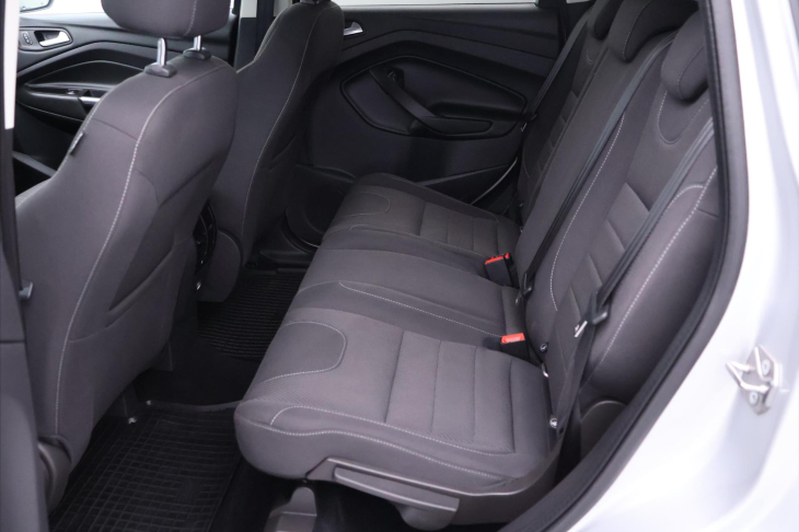 Ford Kuga 1,5 EcoBoost 110kW CZ