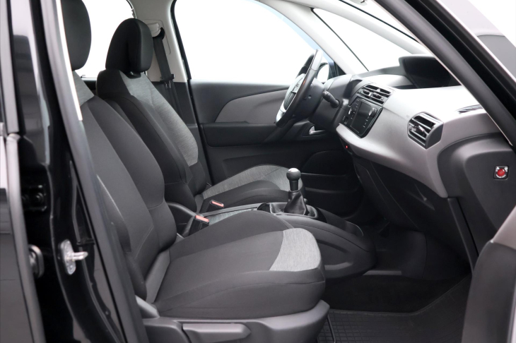 Citroën C4 Picasso 1,6 HDi 73kW Live Aut.klima