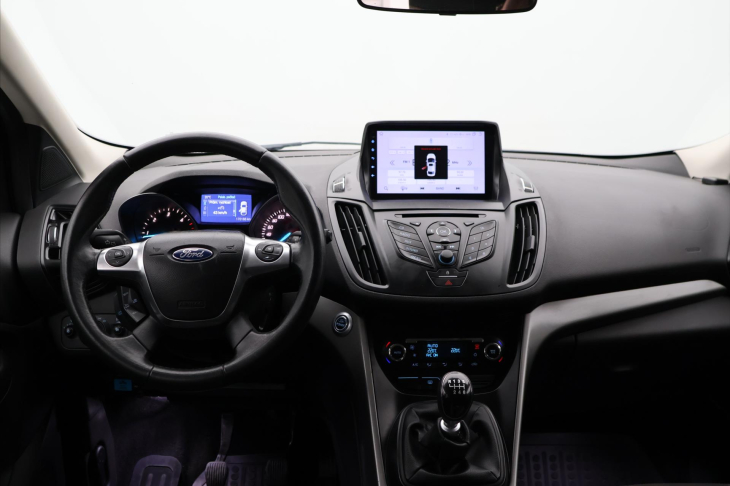 Ford Kuga 2,0 TDCI 103KW Aut.klima