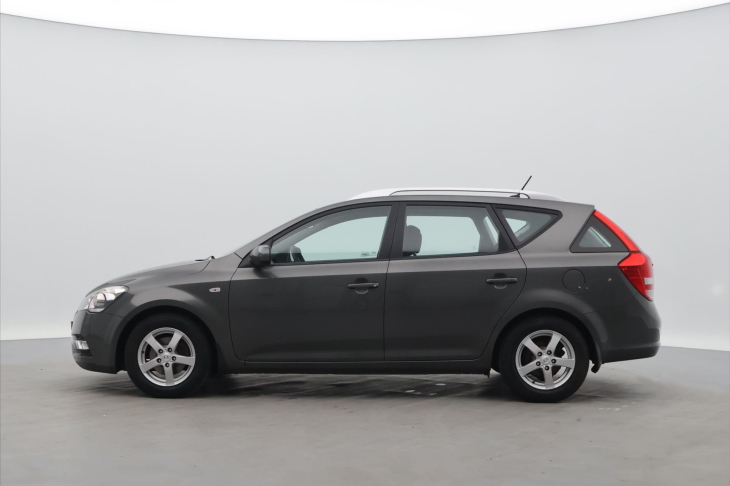 Kia Ceed 1,4 CVVT 77kW Klima CZ