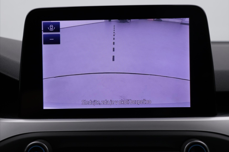 Ford Focus 1,0 EcoBoost 92kW Trend CZ DPH