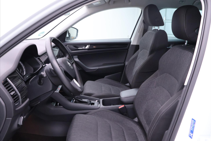 Škoda Kodiaq 2.0 TDI 140kW DSG 4x4 Style