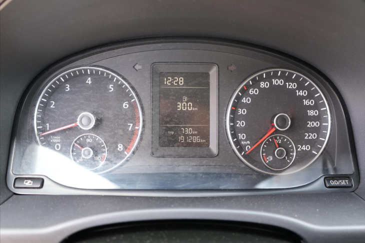 Volkswagen Caddy 1,2 TSI 77kW Roncalli