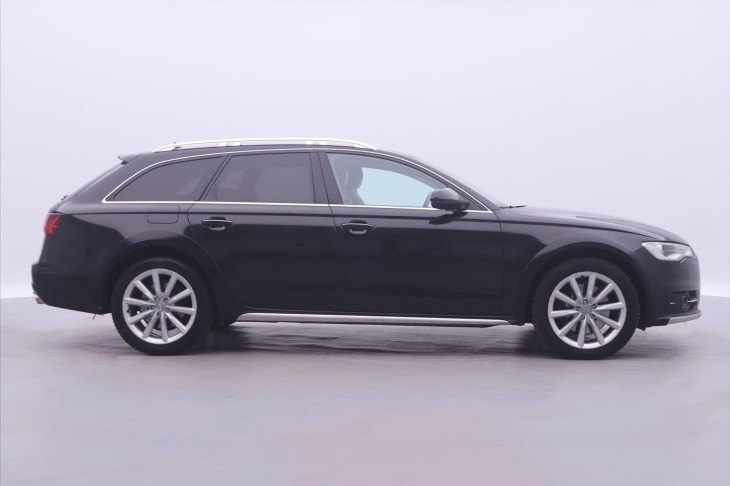 Audi A6 Allroad 3,0 TDI 200kW Quattro DPH