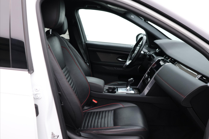 Land Rover Discovery Sport 2,0 147kW SE R-Dynamic AWD Kůže