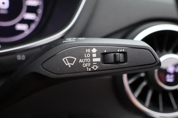 Audi TT 1,8 TSI 132kW S-Line 60'573km