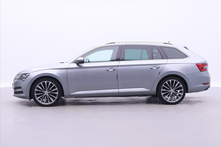 Škoda Superb 1,4 iV 115KW Laurin & Klement