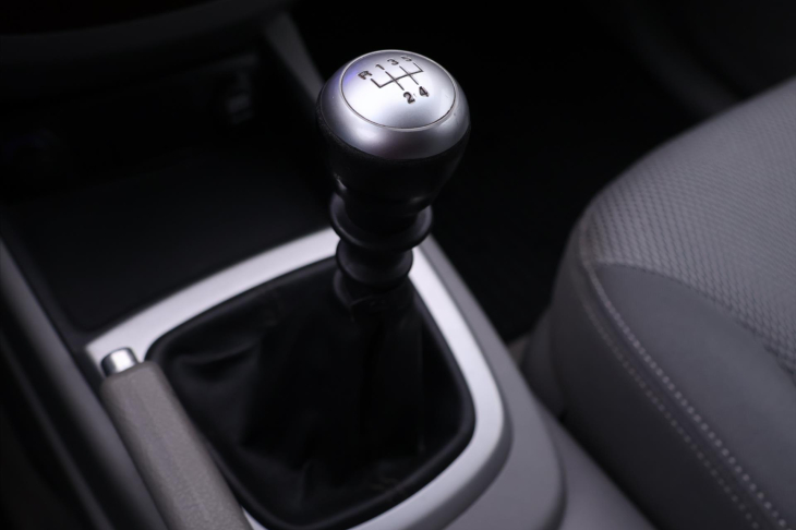 Hyundai Santa Fe 2,2 CRDi 114kW 4x4 7-Míst