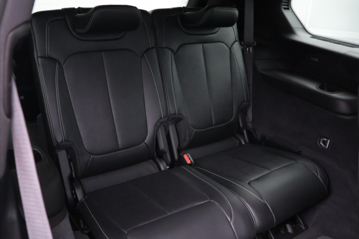 Jeep Grand Cherokee 3,6 L 216kW OverLand Long DPH