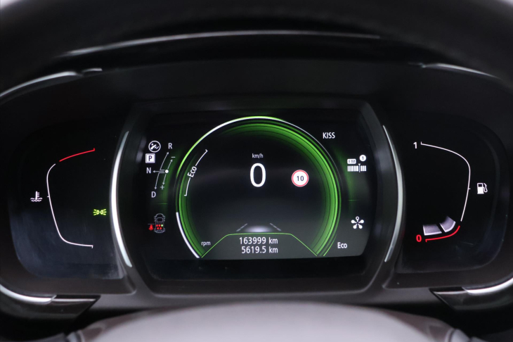 Renault Espace 1,6 dCi 160 Initiale 118kW LED