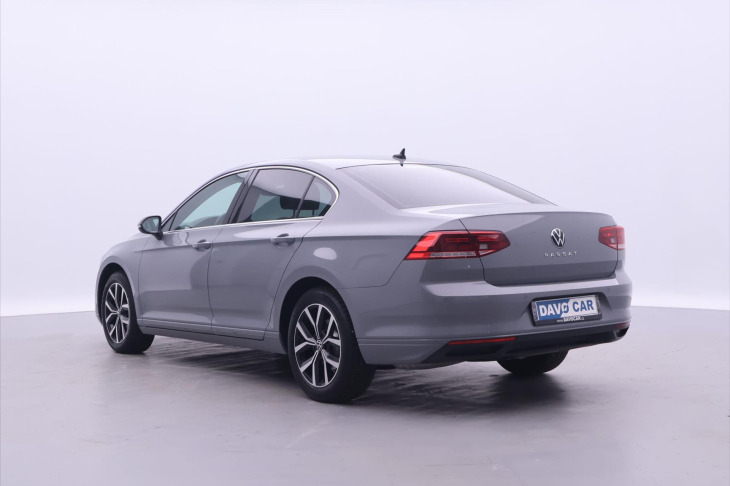 Volkswagen Passat 1,5 TSI DSG Business CZ DPH