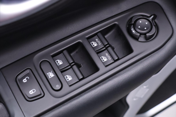 Jeep Renegade 1,4 M-Air 103kW Limited 1.Maj