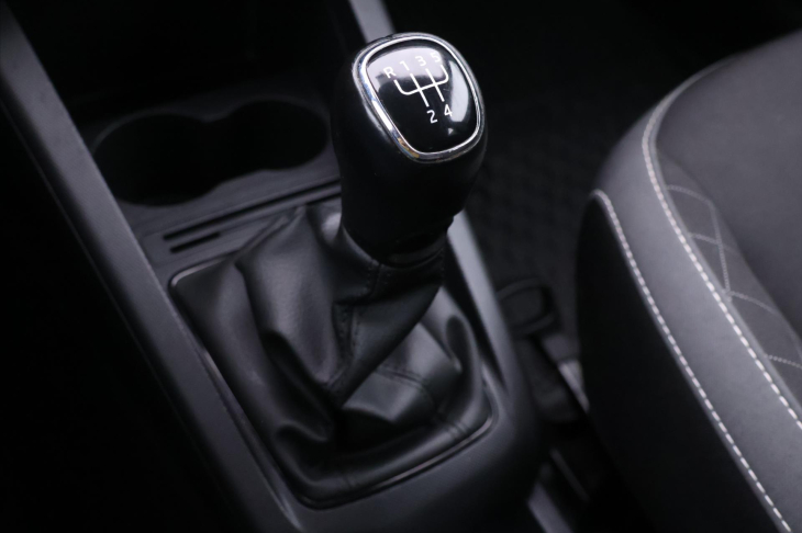 Škoda Fabia 1,0 TSI Ambition CZ DPH 1.Maj.