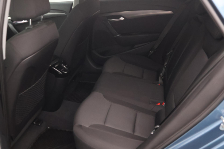 Hyundai i40 1,7 CRDi 104kW Aut. CZ Premium