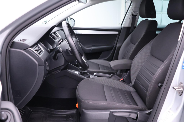 Škoda Octavia 1,5 TSI 110kW DSG Ambition