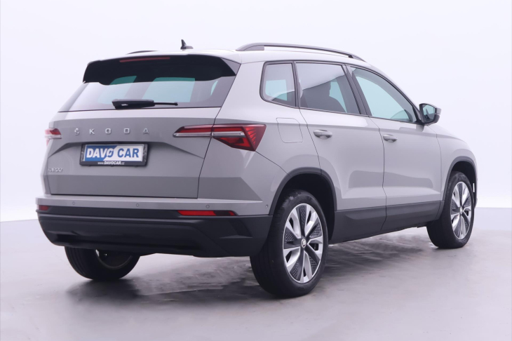 Škoda Karoq 2,0 TDI DSG Style Matrix DPH
