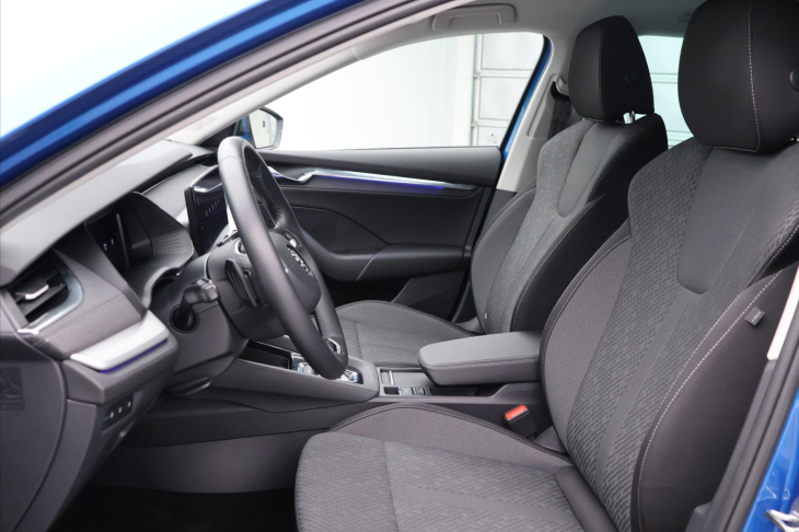 Škoda Octavia 2,0 TDI 110kW DSG Matrix DPH