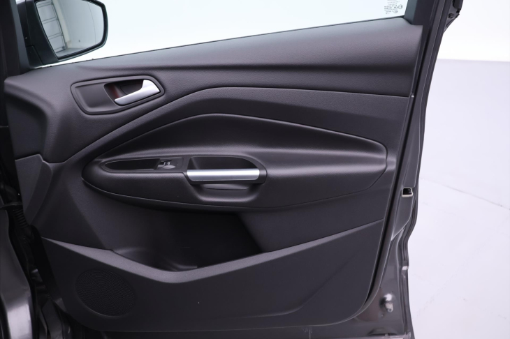 Ford Kuga 1,5 EB 110kW CZ Titanium