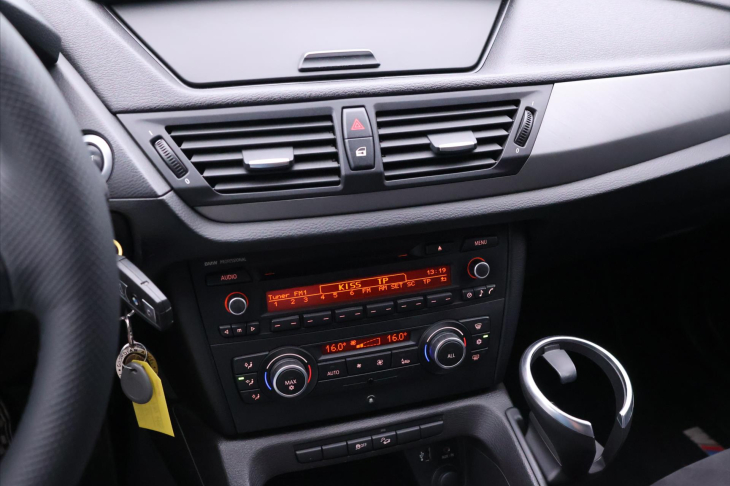 BMW X1 2,0 xDrive20d 130kW M-Paket