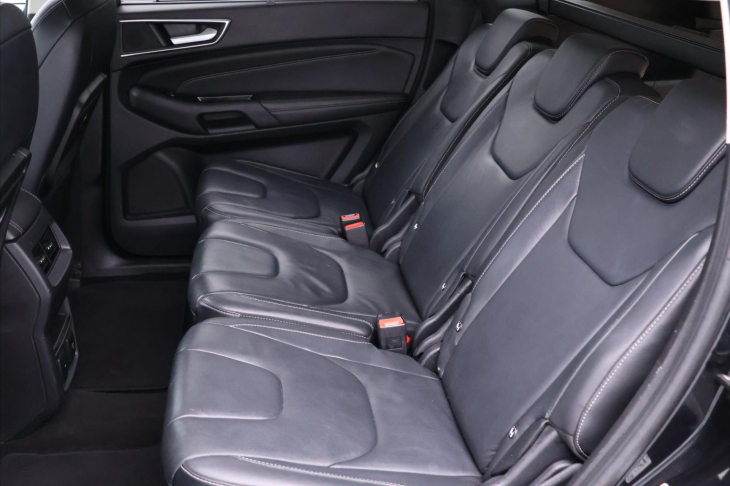 Ford S-MAX 2,0 TDCi Aut. Titanium 4x4