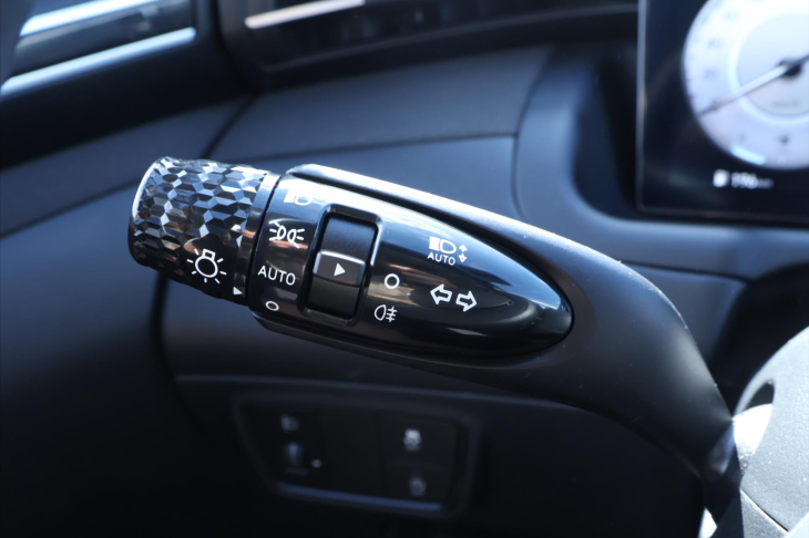 Hyundai Tucson 1,6 T-GDI 110 kW Smart DPH 1.Maj.