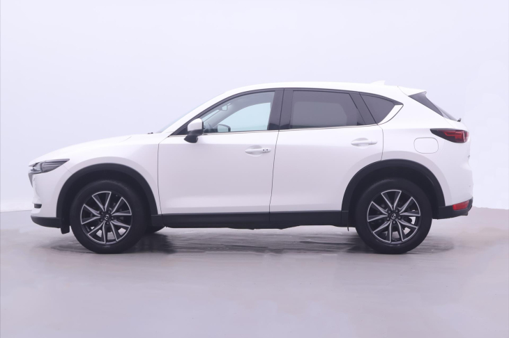 Mazda CX-5 2,5 Skyactiv-G AWD Sport-line
