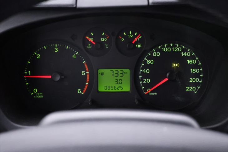 Ford Transit 2,2 TDCi Minibus 300 LWB BASE FWD