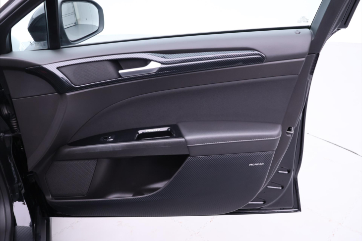 Ford Mondeo 1,5 TDCi 88kW Aut.klima CZ