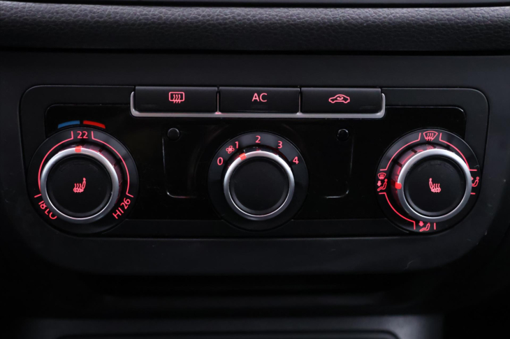 Volkswagen Golf Plus 1,6 i 75kW Team Tempomat 1.Maj