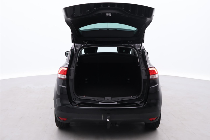 Renault Scénic 1,6 dCi 118kW Aut. Bose LED
