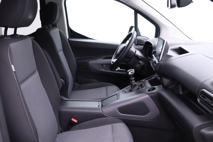 Toyota ProAce City Verso 1,2 T 81kW CZ Family 7-Míst L2