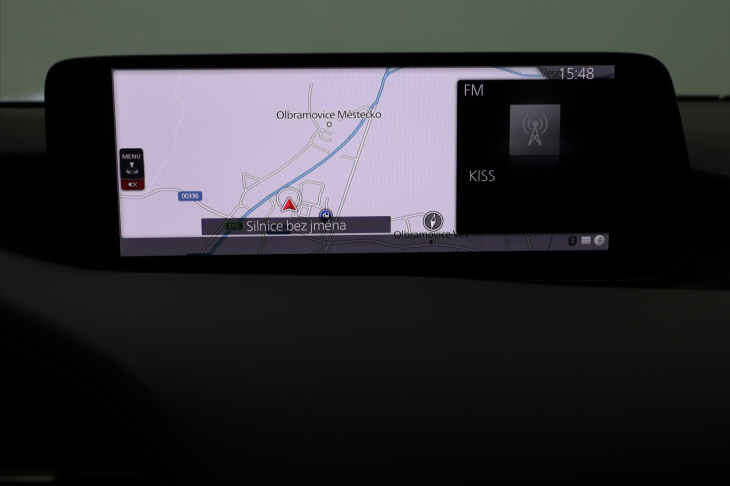 Mazda 3 2,0 e-Skyactiv 137kW CZ