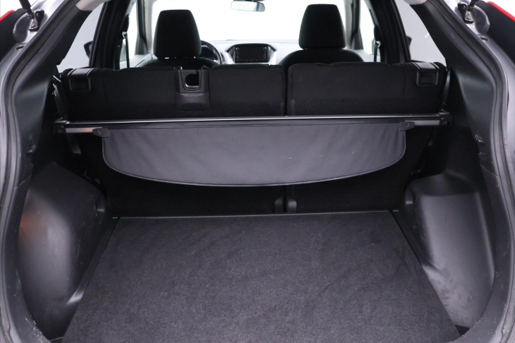 Mitsubishi Eclipse Cross 1,5 T-MIVEC 120kW Aut.klima