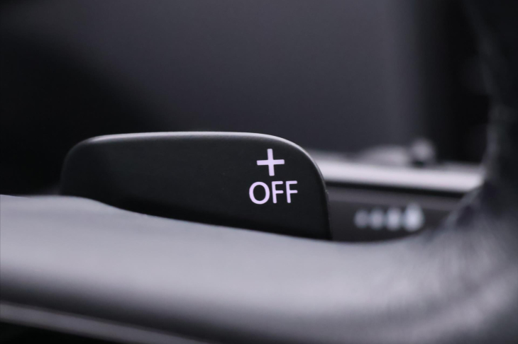 Škoda Octavia 2,0 TDI 110kW DSG Ambition LED