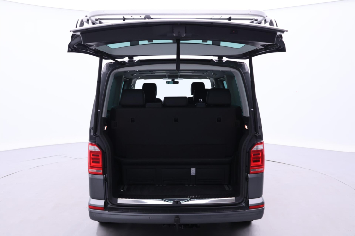 Volkswagen Multivan 2,0 TDI 146kW DSG CZ Highline 4x4