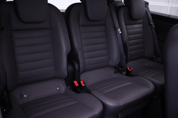 Ford Tourneo Custom 2,0 EcoBlue 125kW Titanium CZ DPH