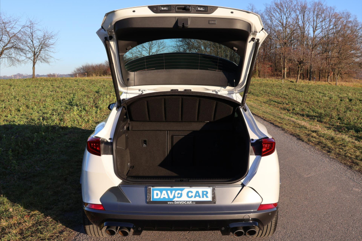 Cupra Formentor 2,0 TSI 228kW DSG 4Drive DPH